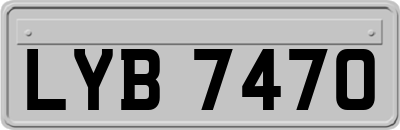 LYB7470