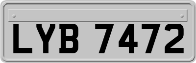 LYB7472