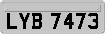 LYB7473