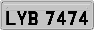 LYB7474
