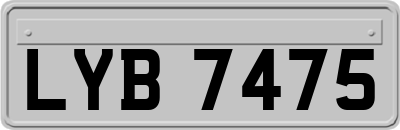 LYB7475