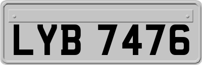 LYB7476