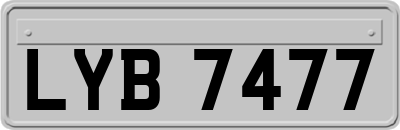 LYB7477