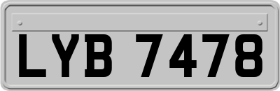 LYB7478