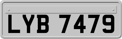 LYB7479