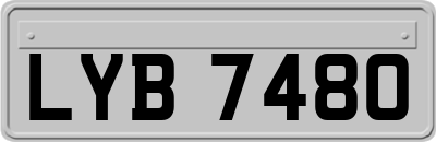 LYB7480