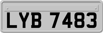 LYB7483