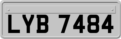LYB7484