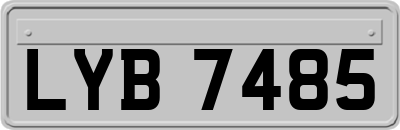 LYB7485