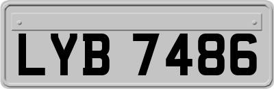 LYB7486