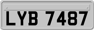 LYB7487