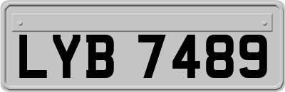 LYB7489