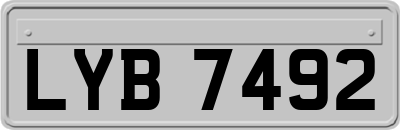 LYB7492