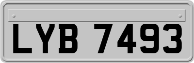 LYB7493