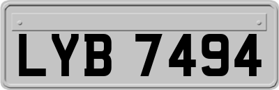 LYB7494