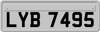 LYB7495