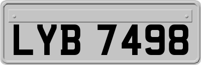 LYB7498