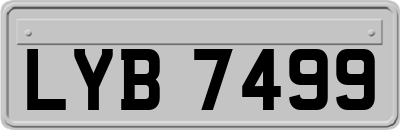 LYB7499