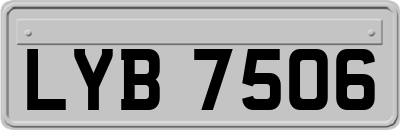 LYB7506