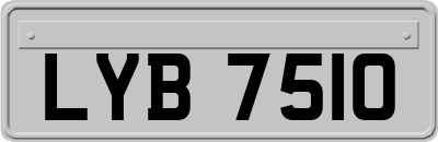 LYB7510