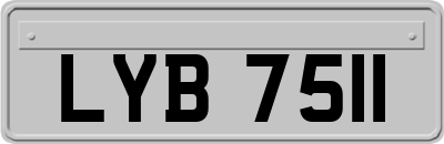 LYB7511