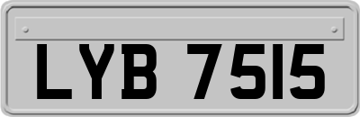 LYB7515