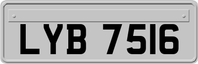 LYB7516