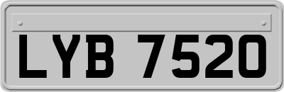 LYB7520