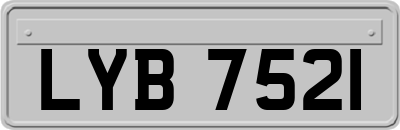 LYB7521