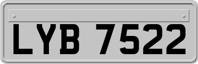 LYB7522