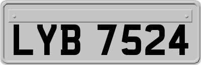 LYB7524