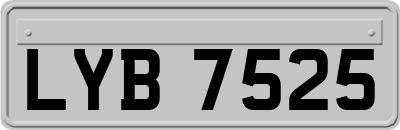 LYB7525