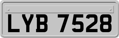 LYB7528