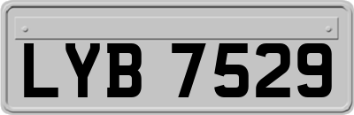 LYB7529