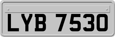 LYB7530