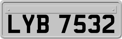 LYB7532