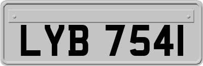 LYB7541