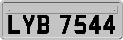 LYB7544