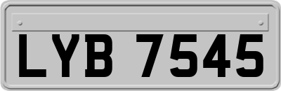 LYB7545