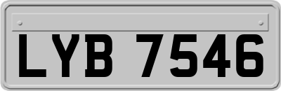 LYB7546