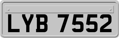 LYB7552