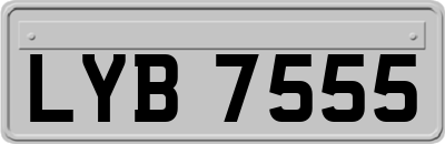 LYB7555