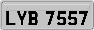 LYB7557