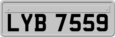 LYB7559