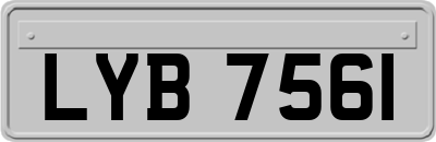 LYB7561