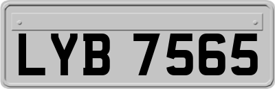 LYB7565