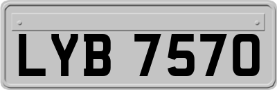 LYB7570