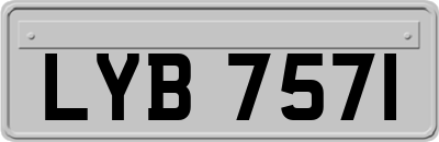 LYB7571