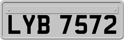 LYB7572