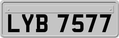 LYB7577
